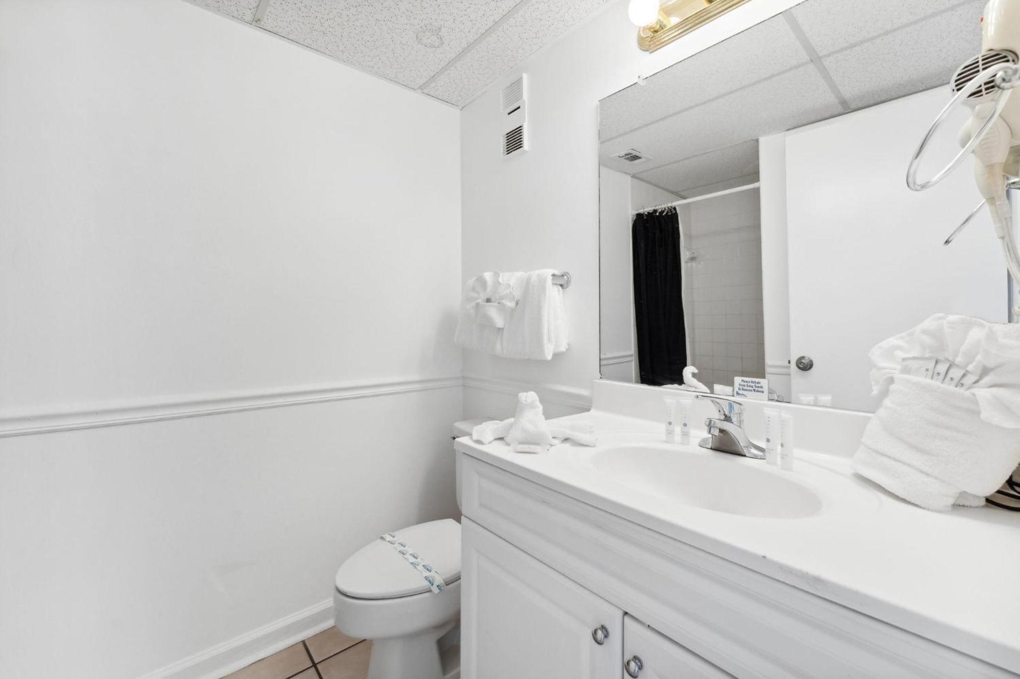 Moondrifter 608 Apartment Panama City Beach Exterior photo