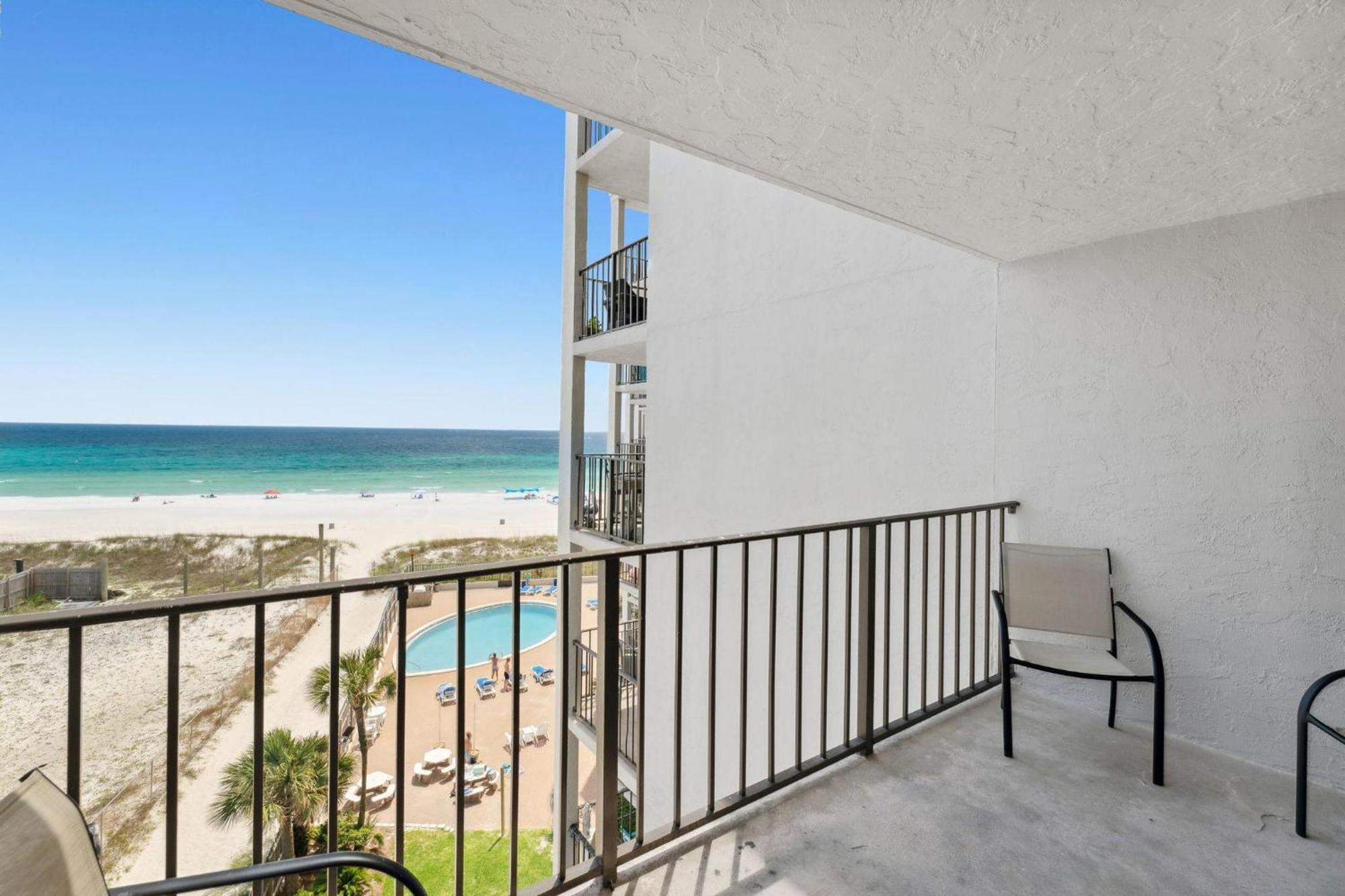 Moondrifter 608 Apartment Panama City Beach Exterior photo