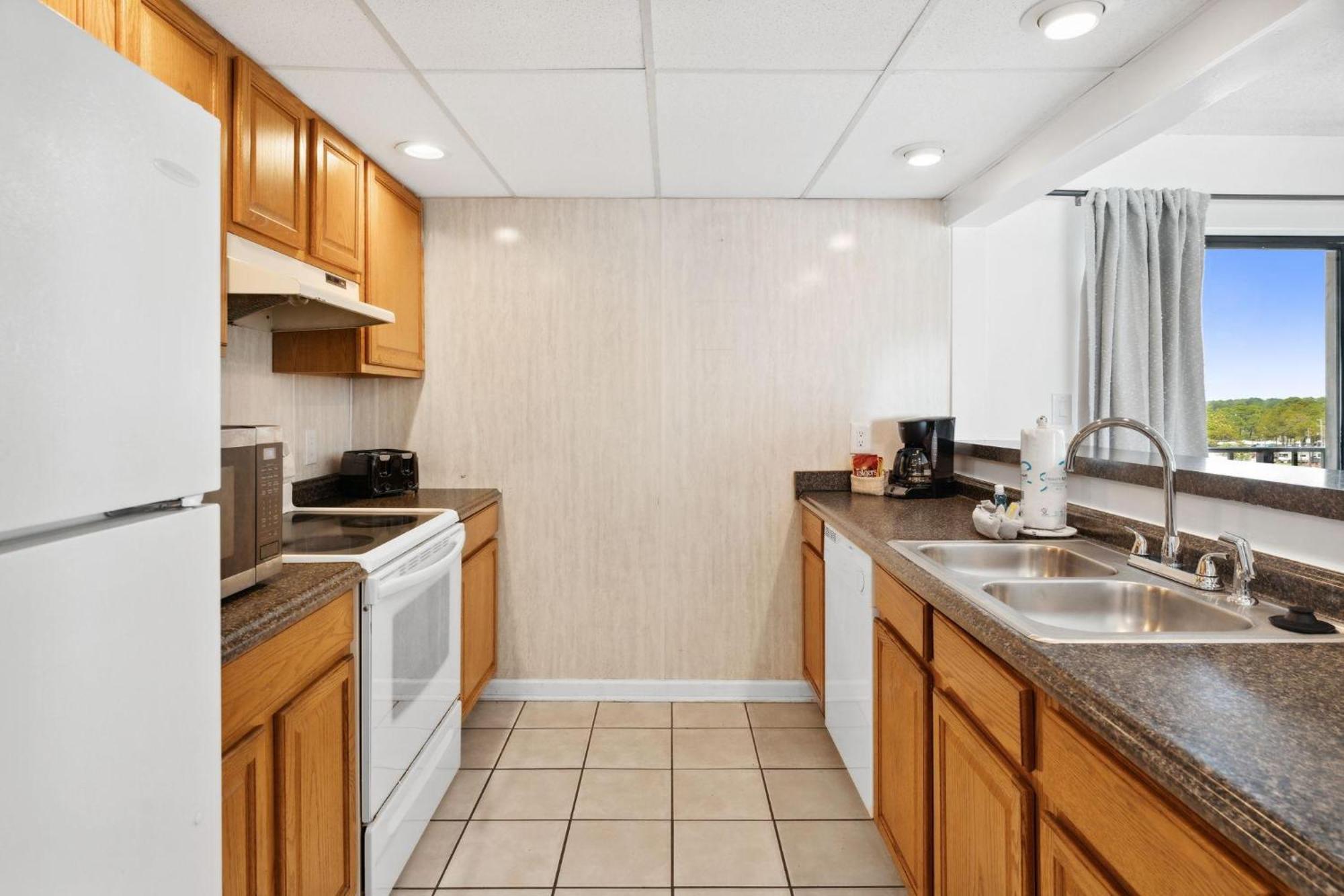Moondrifter 608 Apartment Panama City Beach Exterior photo