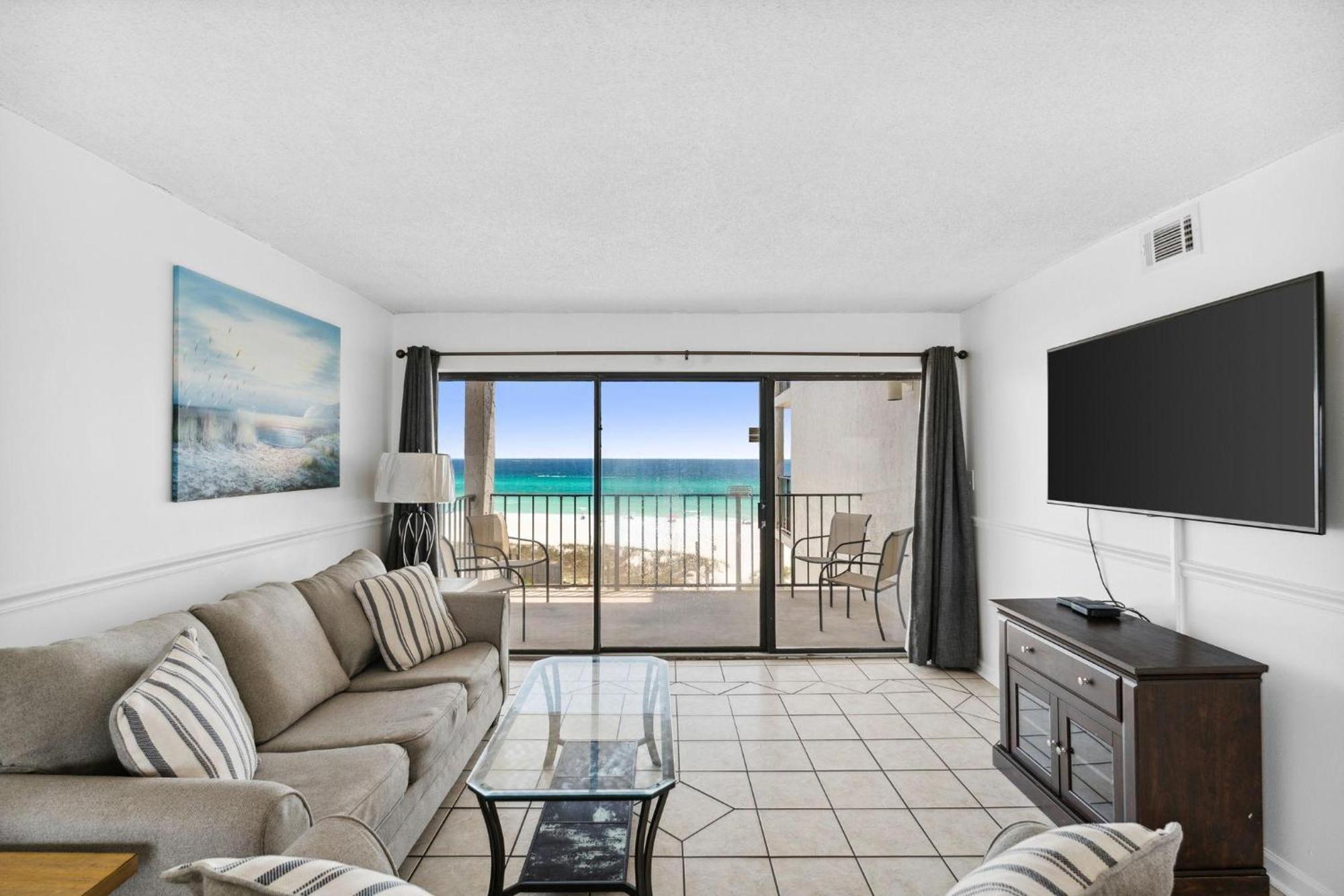 Moondrifter 608 Apartment Panama City Beach Exterior photo
