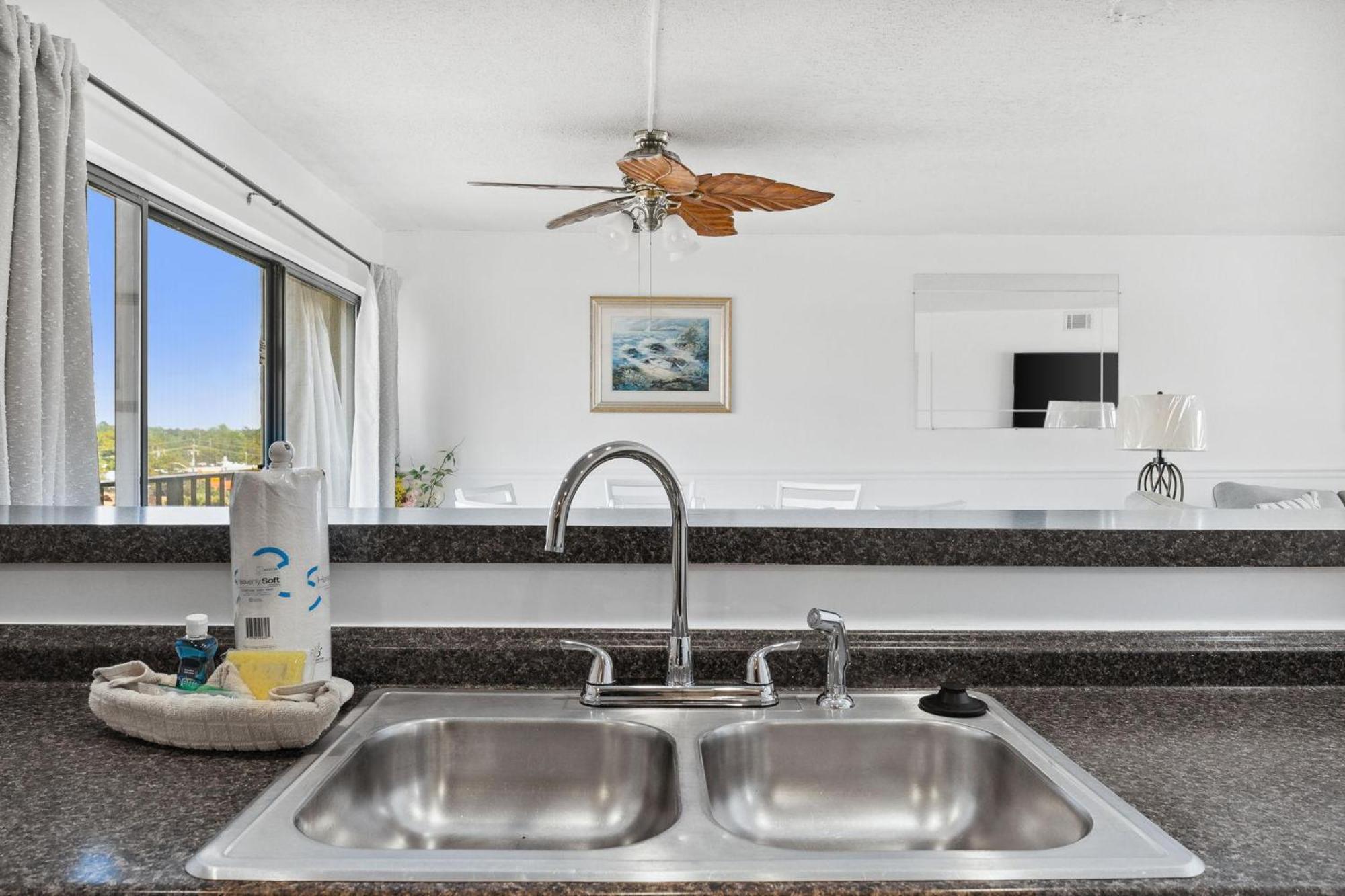 Moondrifter 608 Apartment Panama City Beach Exterior photo